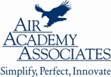 Air Academy Associates: Excellence and Innovation using Axiomatic Design, Lean Six Sigma, DFSS, and Triz